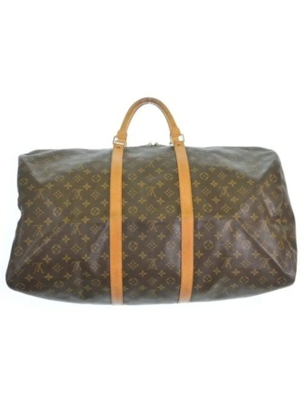 Louis Vuitton Boston Bag